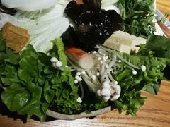 -呷哺呷哺 黄金牧场 (新中关购物中心店)