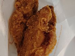 -麦当劳(祈年大街店)