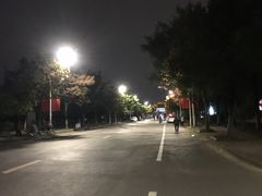 -江南大学(蠡湖校区)