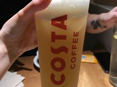 荔梨奇兰-COSTA COFFEE(上海月星环球港店)