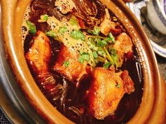 -南京大牌档(之心城店)
