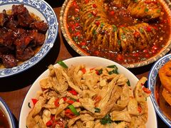 -回家吃饭·地道南昌菜(建德观总店)