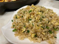 -安吉美渝石锅鱼(芜园西路店)