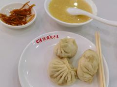 -陈寔包子王·卤煮小肠·京味小吃(龙潭店)