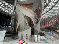 -深圳市当代艺术与城市规划馆