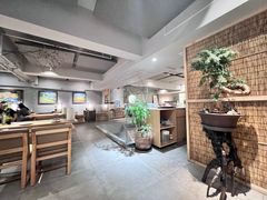 -本处·素食·融合料理(南油店)