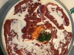 -青瓷火锅料理(西单大悦城店)