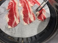 -烤路里·韩国品质自助烤肉(石路天虹4号店)