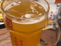 -半酌烧烤小酒馆(南京东路店)