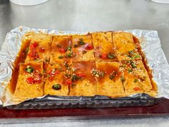 -伊喜饺子·烤鸭(五道口学院路店)