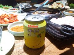 -梅梅家的烤肉店(槐北路店)