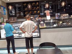 -Awfully Chocolate(嘉里城店)