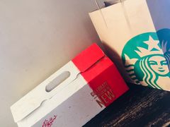 -星巴克臻选(北京前门大街店)