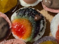 -津门红姐熟梨糕茶汤糕干(爱国道店)