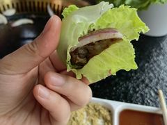 -牛鲜盛齐齐哈尔烤肉(曹路店)