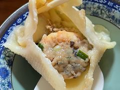 -老烟台灌汤包(南洪街店)