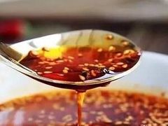 油泼辣子-袁记云饺(鼓楼店)