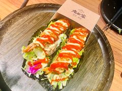 -九田家黑牛烤肉料理(顺义区华联金街店)