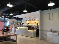 -豆恩咖餐(厦大翔安店)