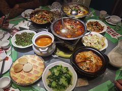 -全聚贤餐厅·湖北家常菜(沙湖店)