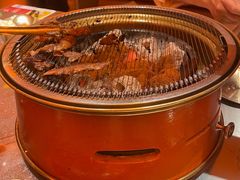 -西塔老太太泥炉烤肉(苏州大悦城店)