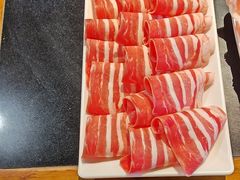 -辣莊重庆老火锅(威海高铁站韩乐坊店)