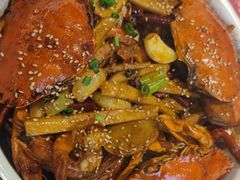 -回·龙虾铺·盆盆蟹·烧烤大排档(回龙观店)