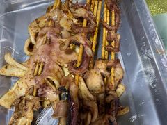 -大学城夜市大排档(凤栖路店)