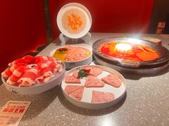 -大龙燚火锅(太古里店)