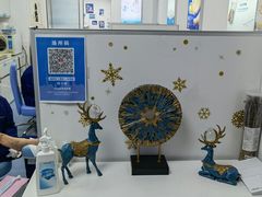 -Andrew指甲专科灰指甲·甲沟炎矫正·3D步态矫形鞋垫定制(上海法华镇路旗舰店)