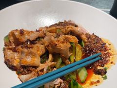 -巴蜀风·地道川菜(总店)