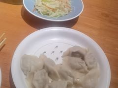 -东方饺子王精致餐厅(东盛路店)