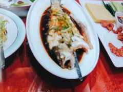 -老山东·山东菜(鲁菜名店)