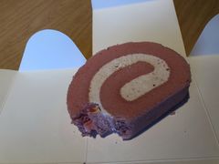 瑞士卷-麦当劳(贵和购物中心B1店)