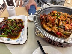 -谢三姐金奖啤酒鱼(总店)