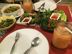 -Kat's Kitchen