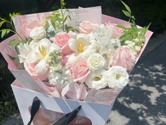 -花未央花店·WEYOUNG