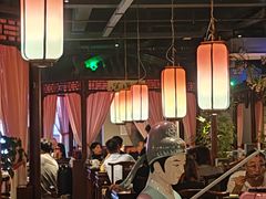 -寻宝记绍兴菜(鲁迅路店)