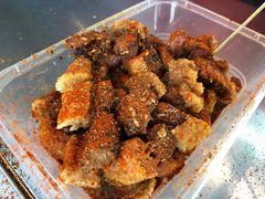 -脆皮五花肉(建东街旗舰店)