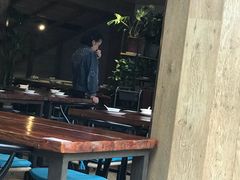 大堂-春暖花开(西溪店)