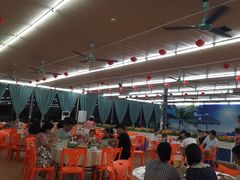 -红月湾海鲜饭店•沙滩海景(双月湾店)