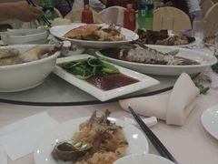 -锦江都城闵行饭店