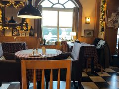 -小世界西餐厅(建国门店)