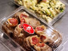 白玉兰小烧卖-白玉兰食品(甜云店)