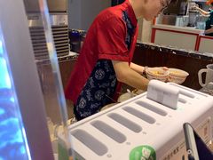 -深水井老冰粉(解放碑英利大融城店)