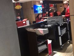 -必胜客(双榆树店)