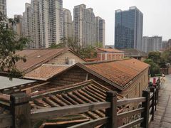 -晋江五店市传统文化旅游区