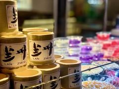 -正宁路小吃夜市