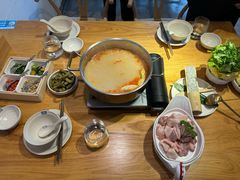 -山海蟹庐·海鲜糟粕醋火锅(慈溪店)
