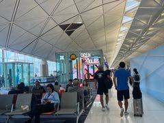 -香港国际机场